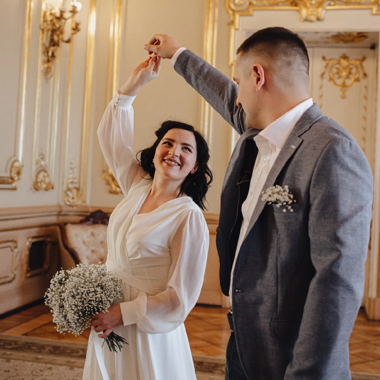 Отзывы. Анна Михайлова|Свадебный фотограф в Санкт-Петербурге