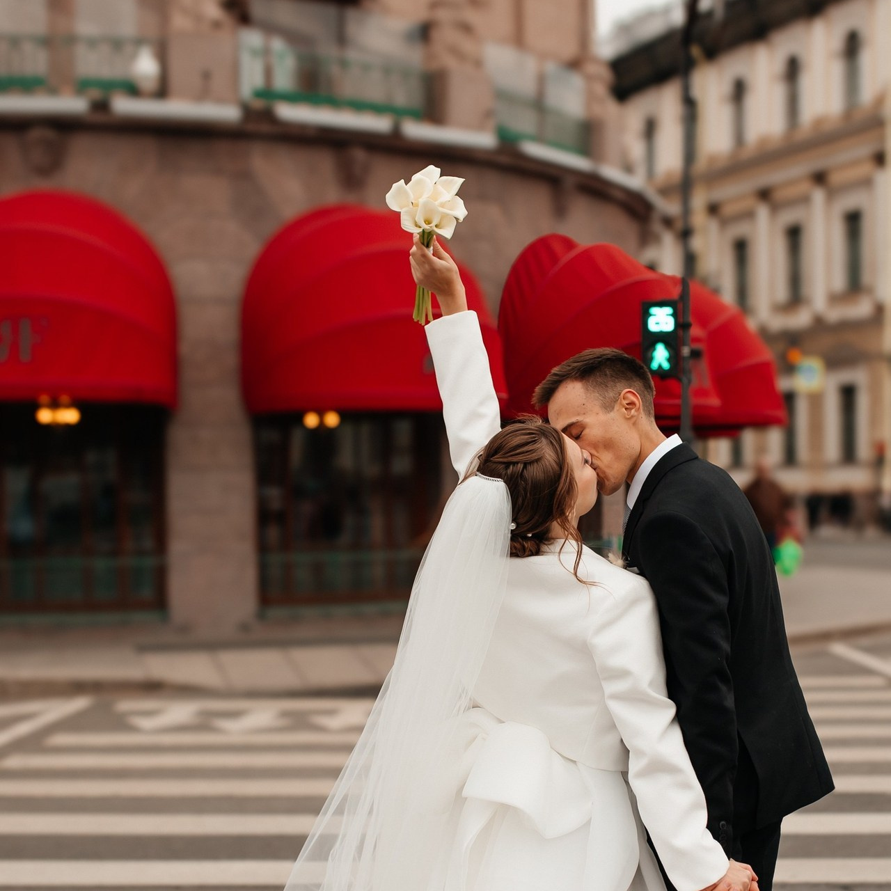 Отзывы. Анна Михайлова|Свадебный фотограф в Санкт-Петербурге