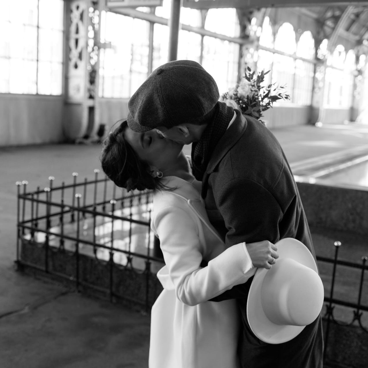 Венера & Виктор