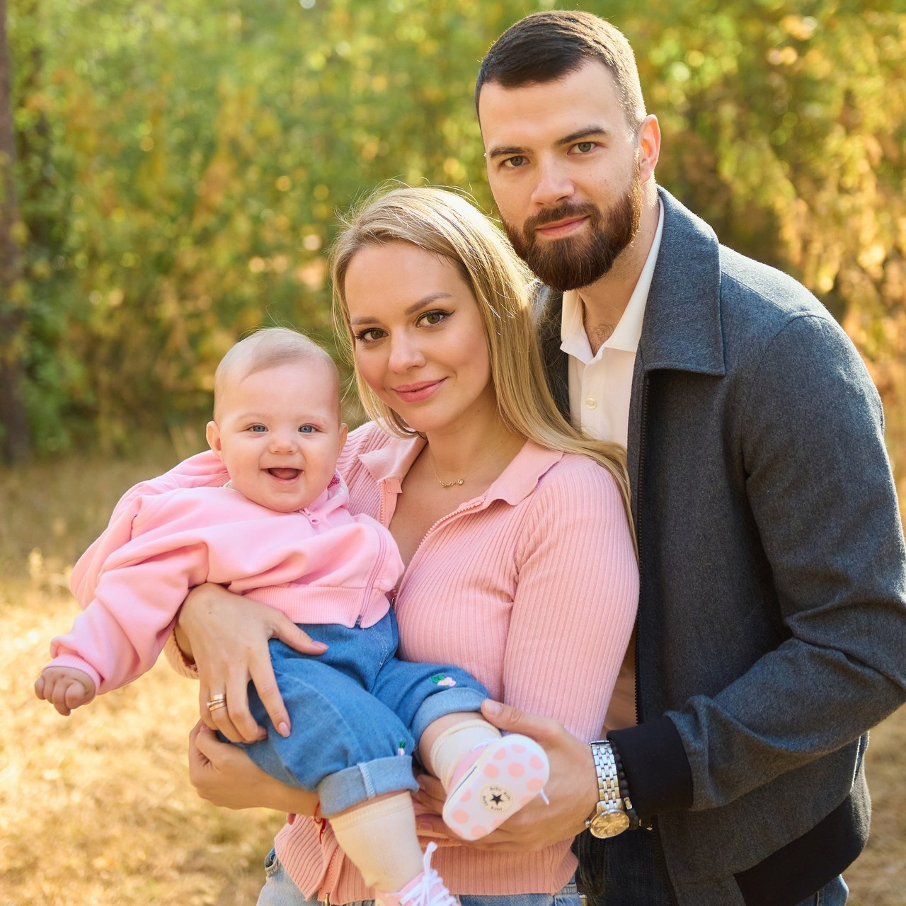 Отзывы. Фотограф Евдокимов Никита. Тамбов, Москва