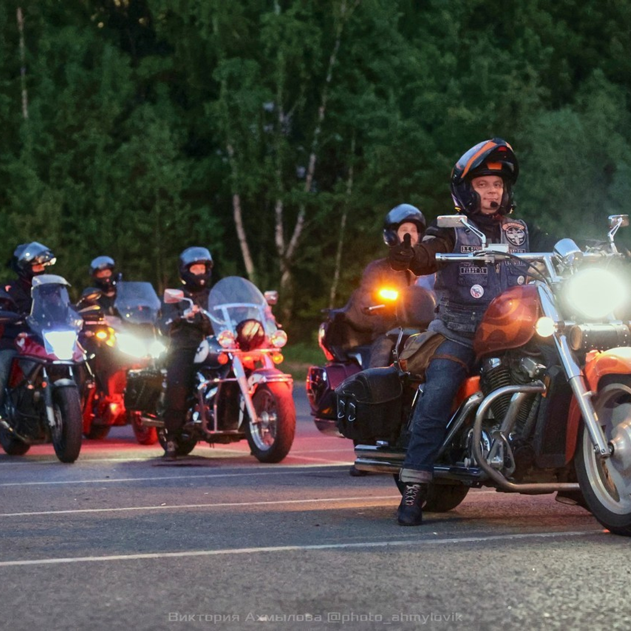 Отзывы. Виктория Ахмылова. Фотограф в Москве