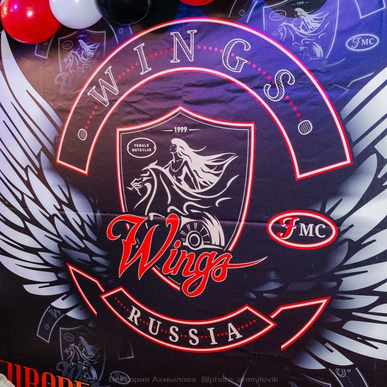 Отзывы. Виктория Ахмылова. Фотограф в Москве