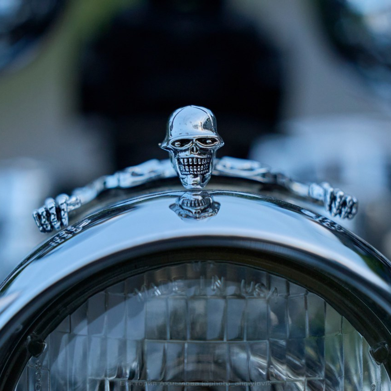 Отзывы. Виктория Ахмылова. Фотограф в Москве