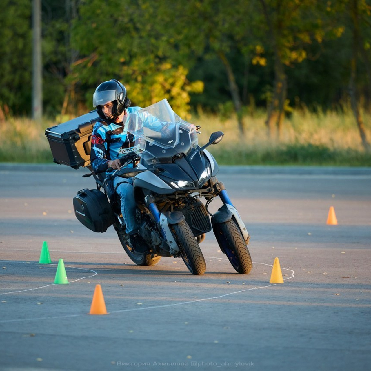 Отзывы. Виктория Ахмылова. Фотограф в Москве