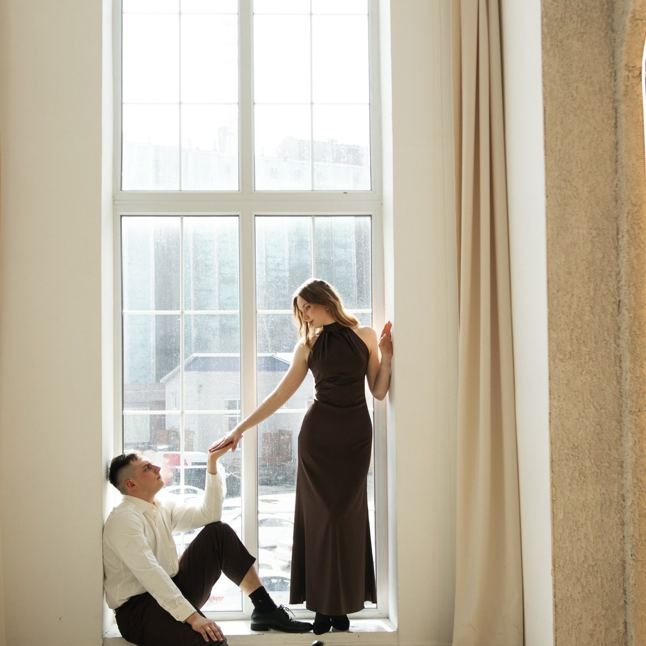 Отзывы. Фотограф Анастасия Власова