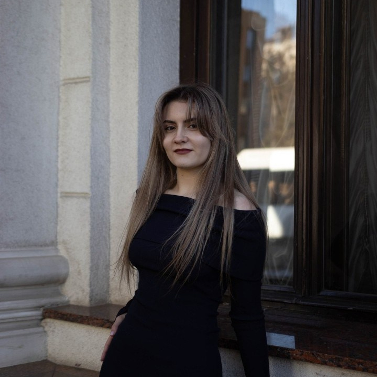 Отзывы. Фотограф Анастасия Власова