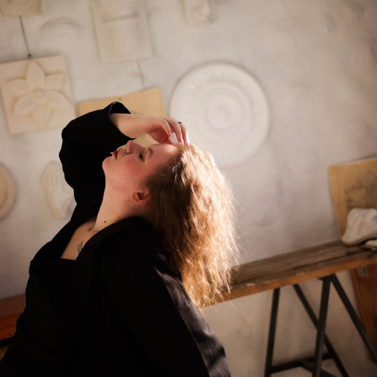 Отзывы. Фотограф Анастасия Власова