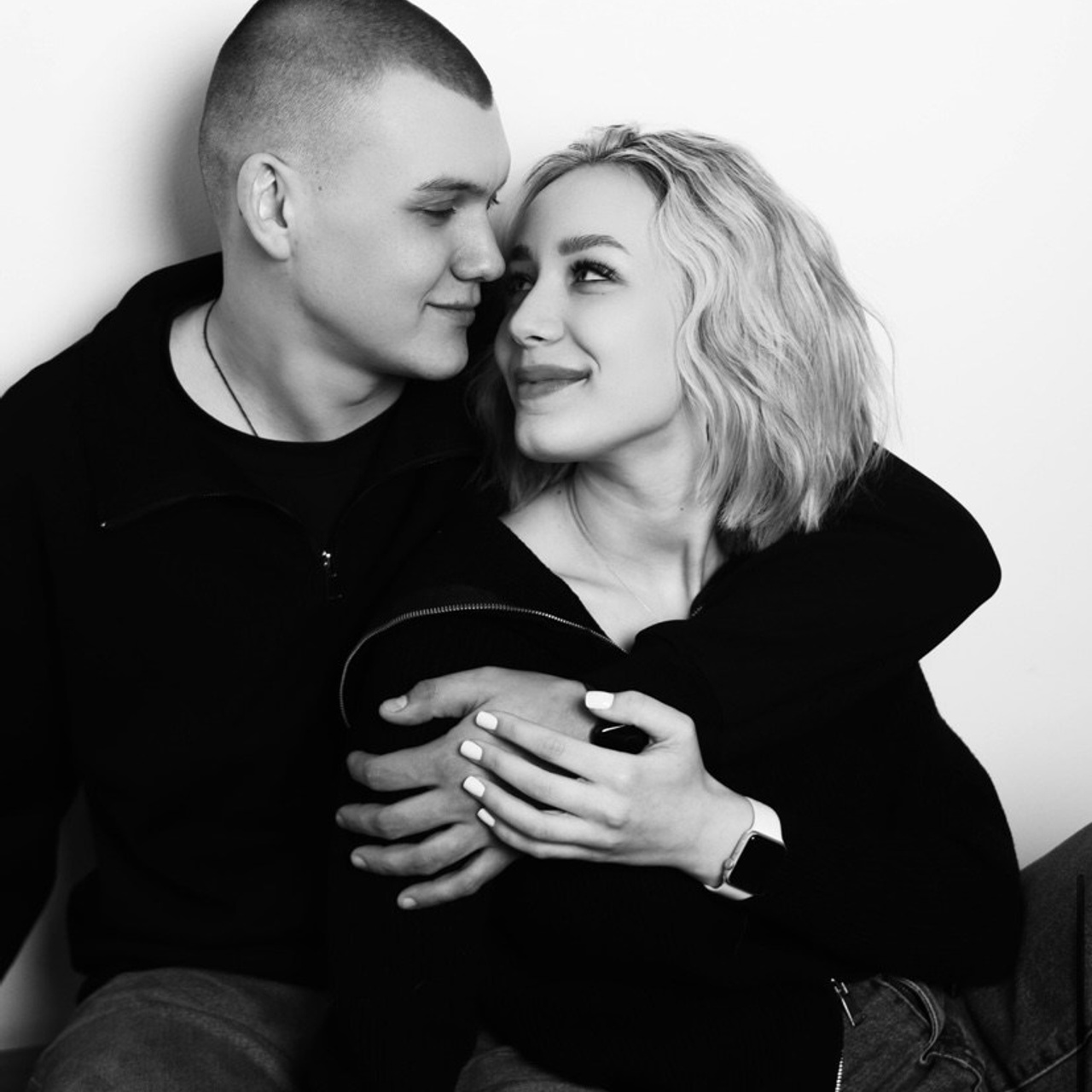 Отзывы. Фотограф Анастасия Власова