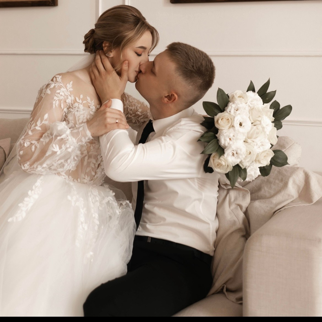 Отзывы. Фотограф Анастасия Власова