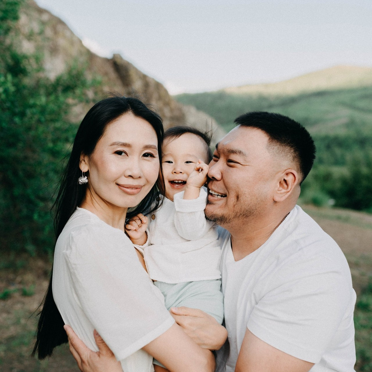 Отзывы. Свадебный и семейный фотограф в Чите Юлия Оранская