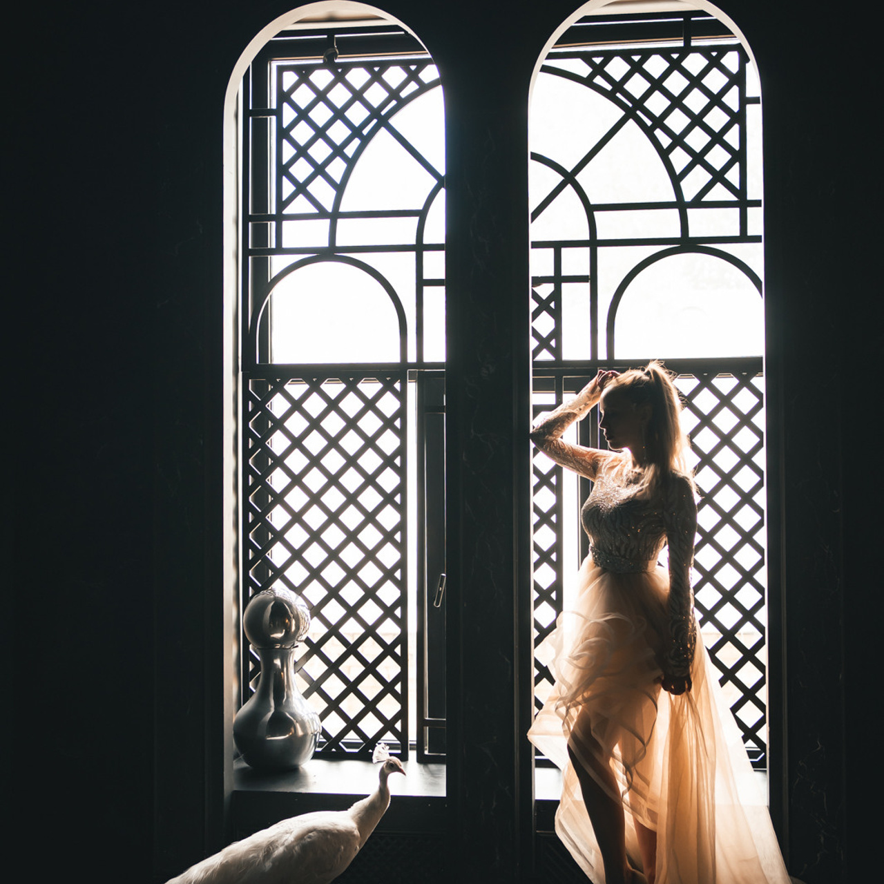 Отзывы. Фотограф в Петергофе