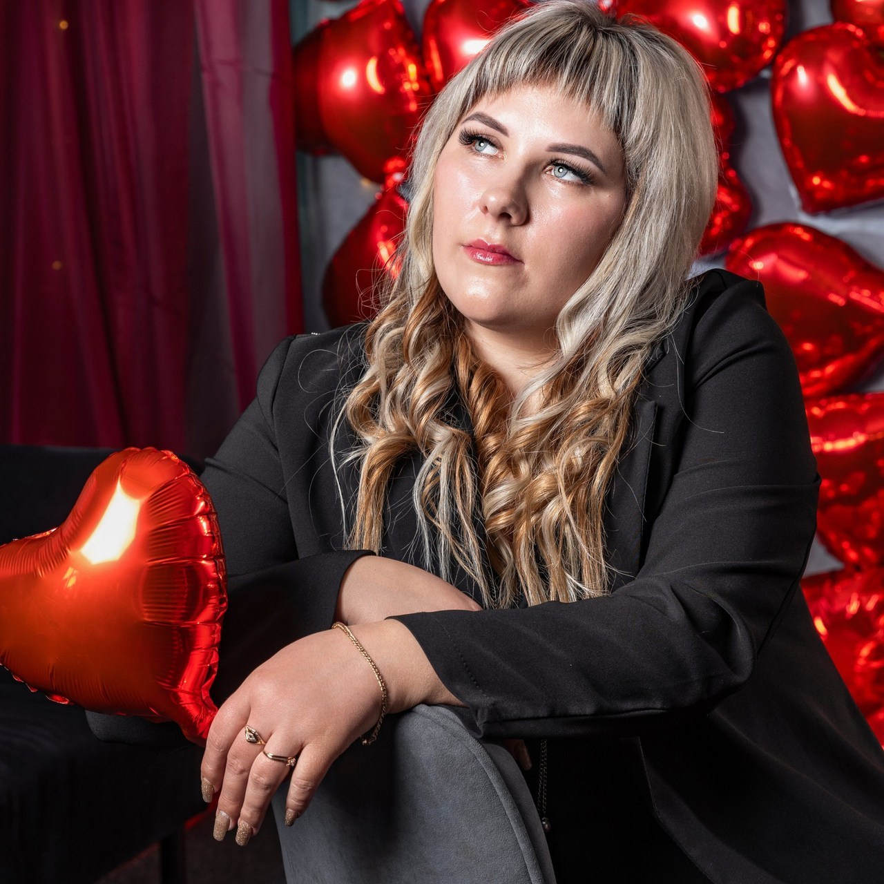 Отзывы. Фотограф в Канске Нина Пуряева