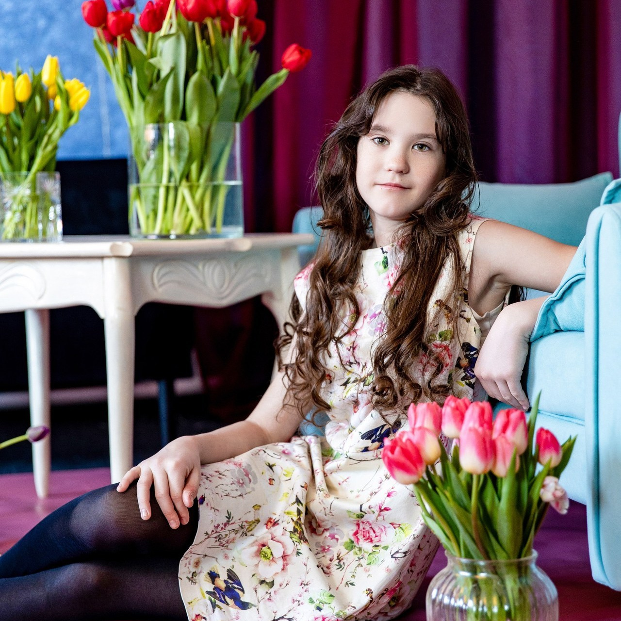 Отзывы. Фотограф в Канске Нина Пуряева