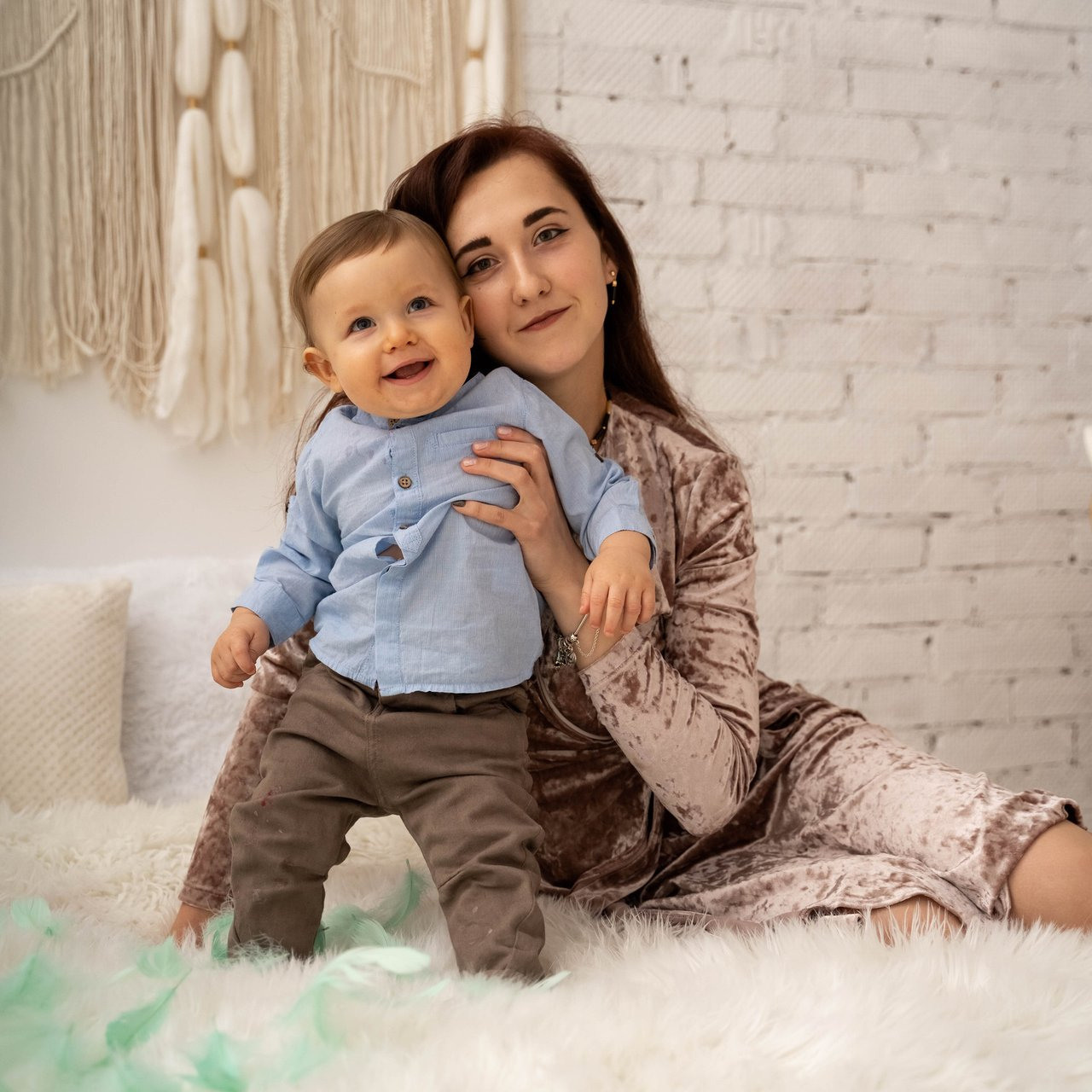 ОТЗЫВЫ. Фотограф Елена в Одинцово, Москве