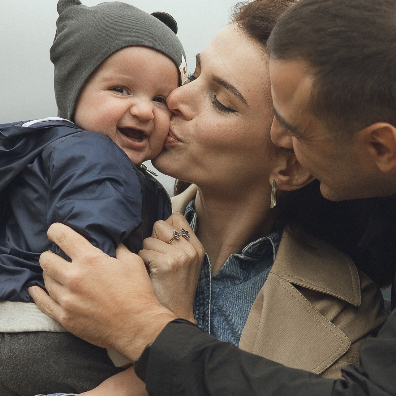 Отзывы. Семейный фотограф в Москве Анастасия Марти