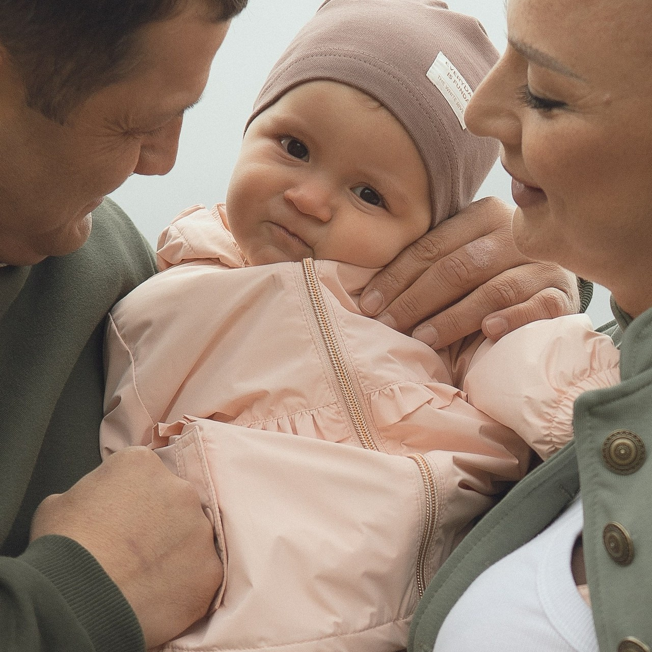 Отзывы. Семейный фотограф в Москве Анастасия Марти