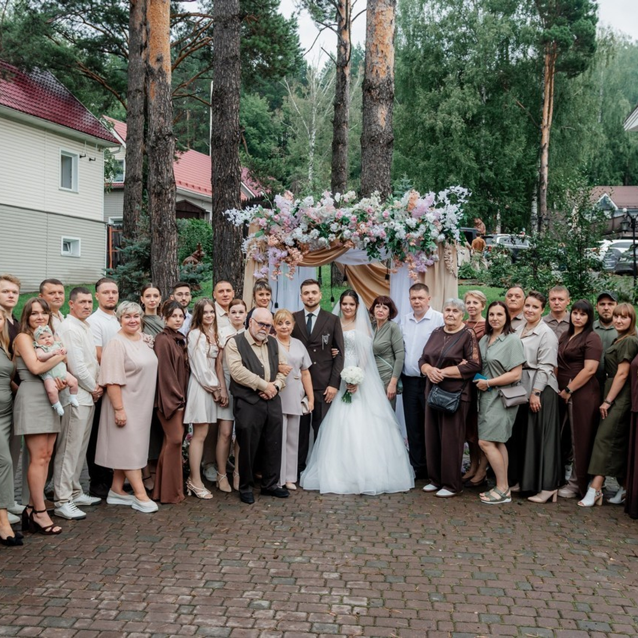 Фотограф Владимир Гуцало в Новокузнецке