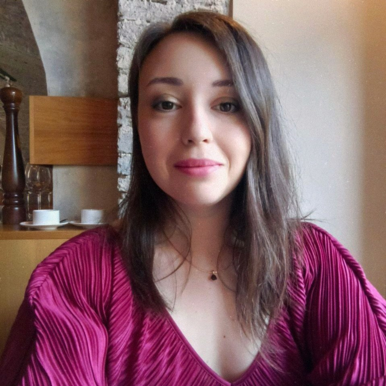 Отзывы. Фотограф-анималист в Санкт-Петеребурге Титова Алиса