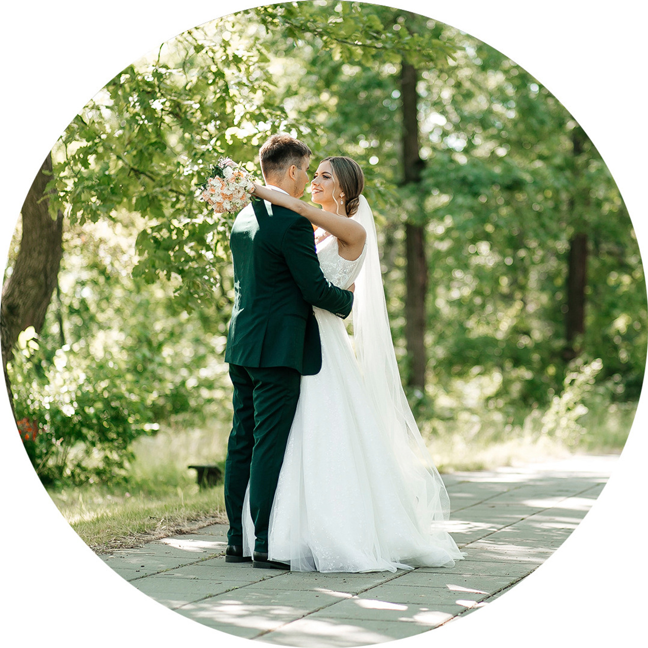 Свадьба Иры и Жени 15.07.22