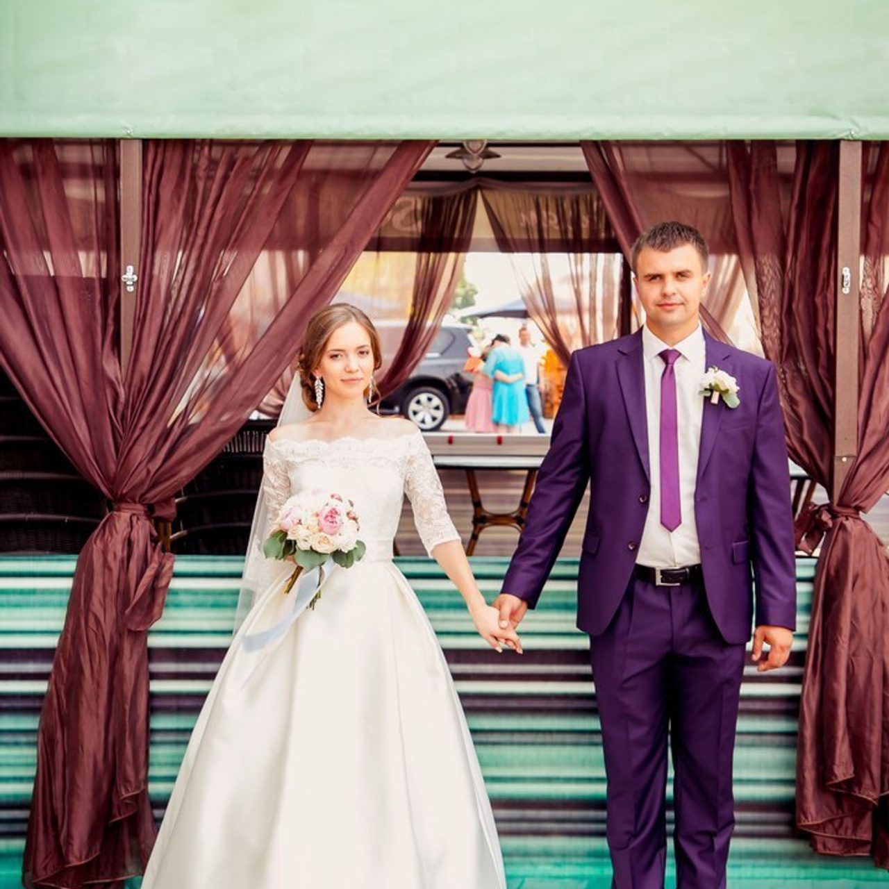 Свадебный фотограф Нижний Новгород. Свадебный и контент фотограф в Нижнем Новгороде Владимир Пресняков