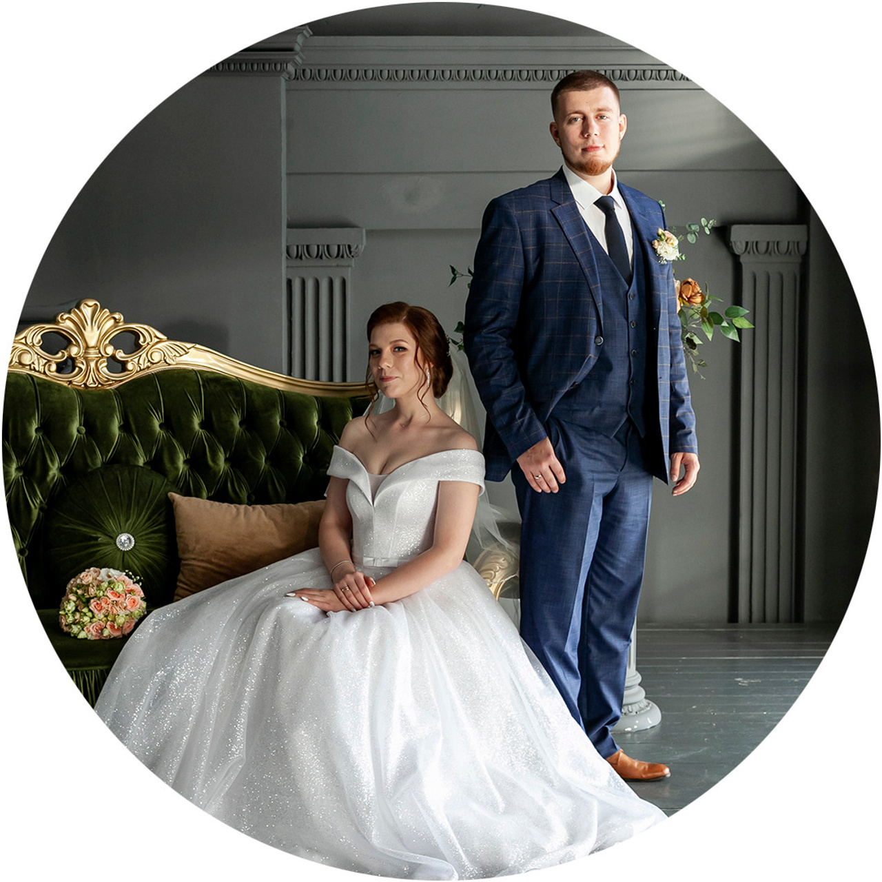 Свадьба Михаила и Лили 18.09.20