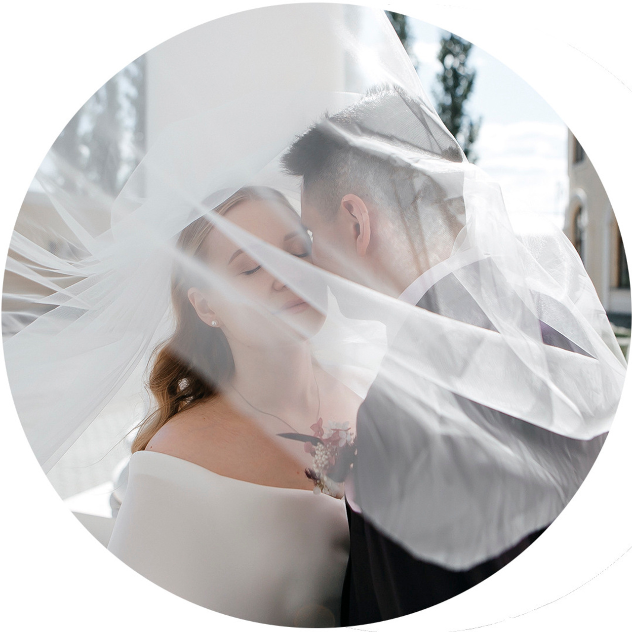 Свадьба Анастасии и Виталия 02.07.22