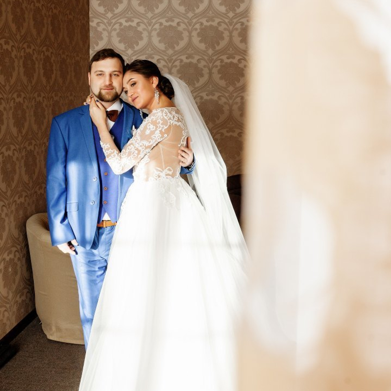 Свадебный фотограф Нижний Новгород. Свадебный и контент фотограф в Нижнем Новгороде Владимир Пресняков