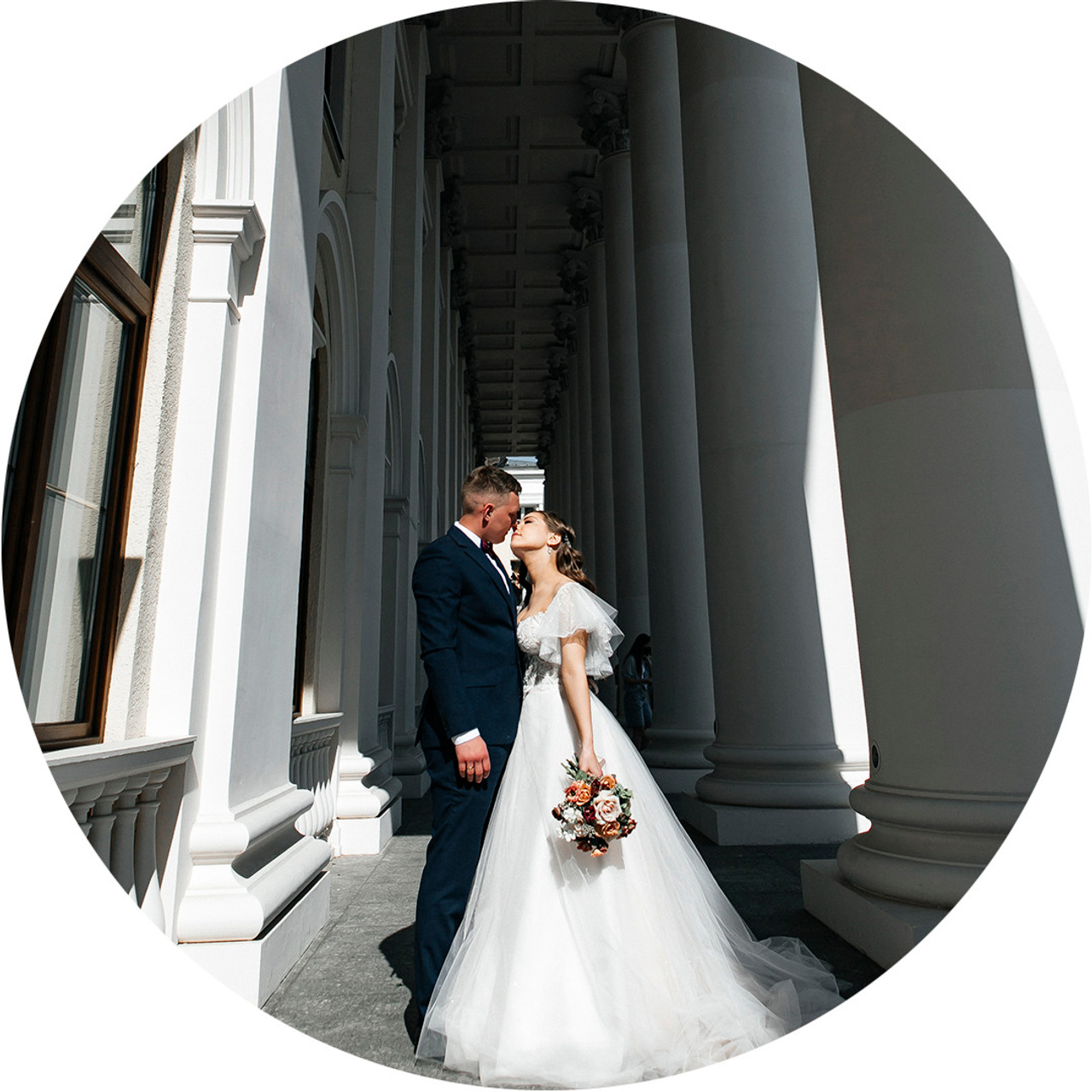 Свадьба Ани и Ромы 04.06.22