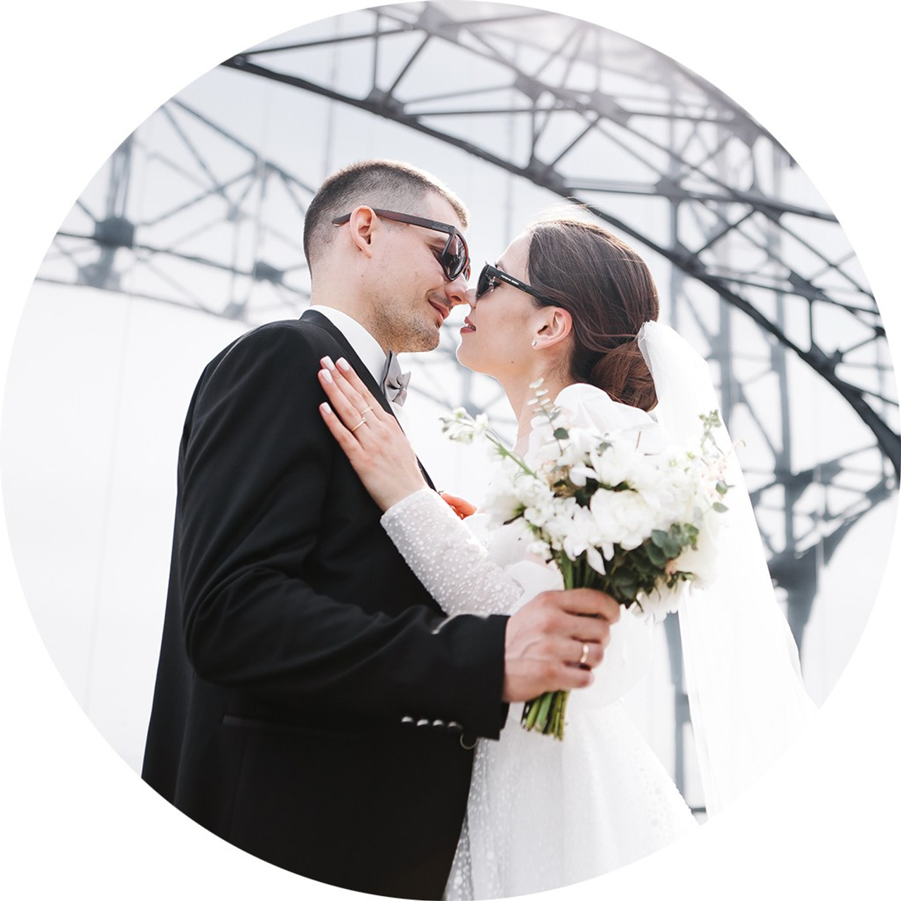 Свадьба Дарины и Ильи