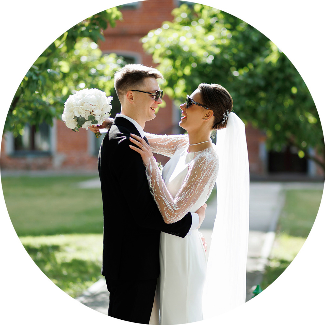 Свадьба Ольги и Сергея 10.06.23