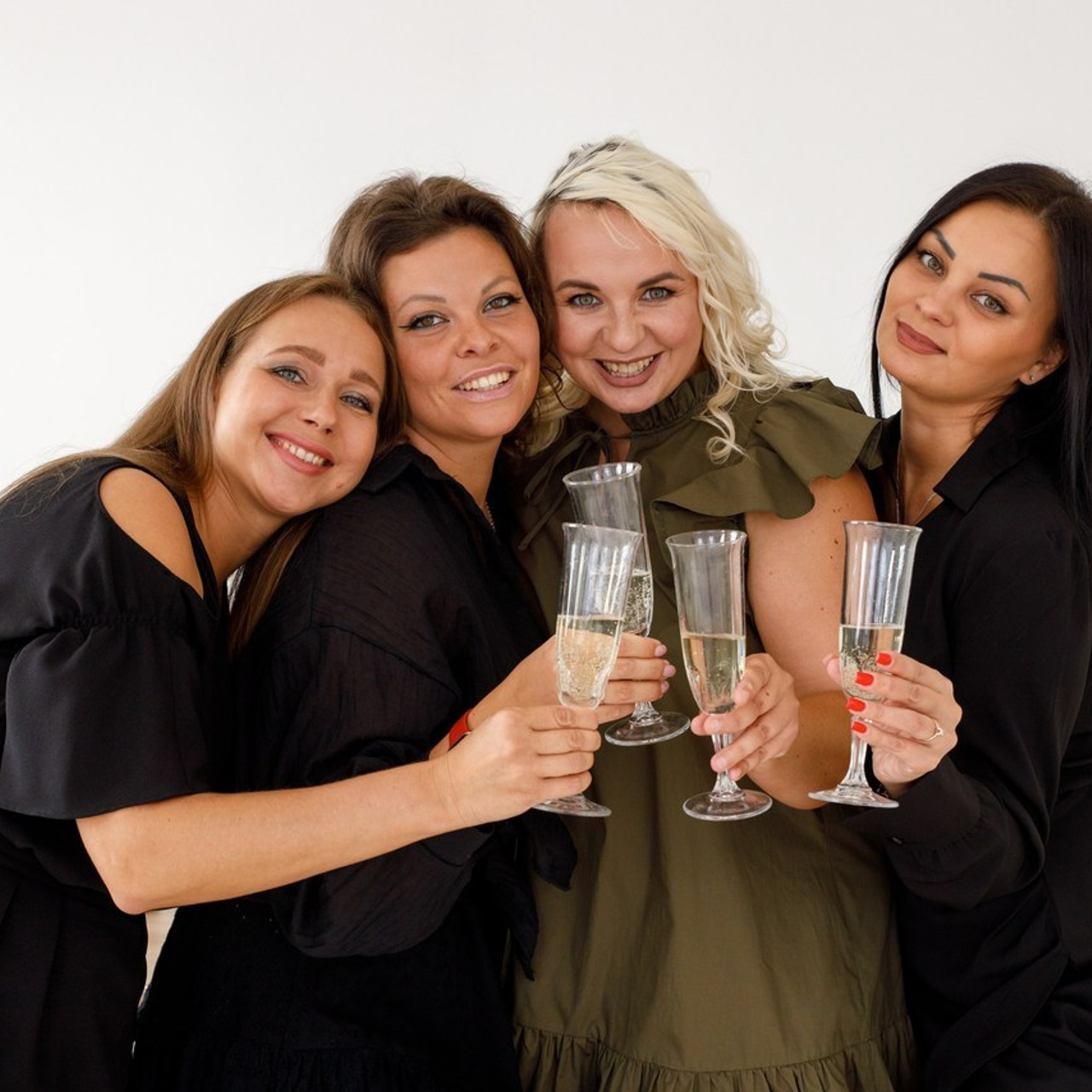 Отзывы. Свадебный и портретный фотограф в Новокузнецке Екатерина Авдеева