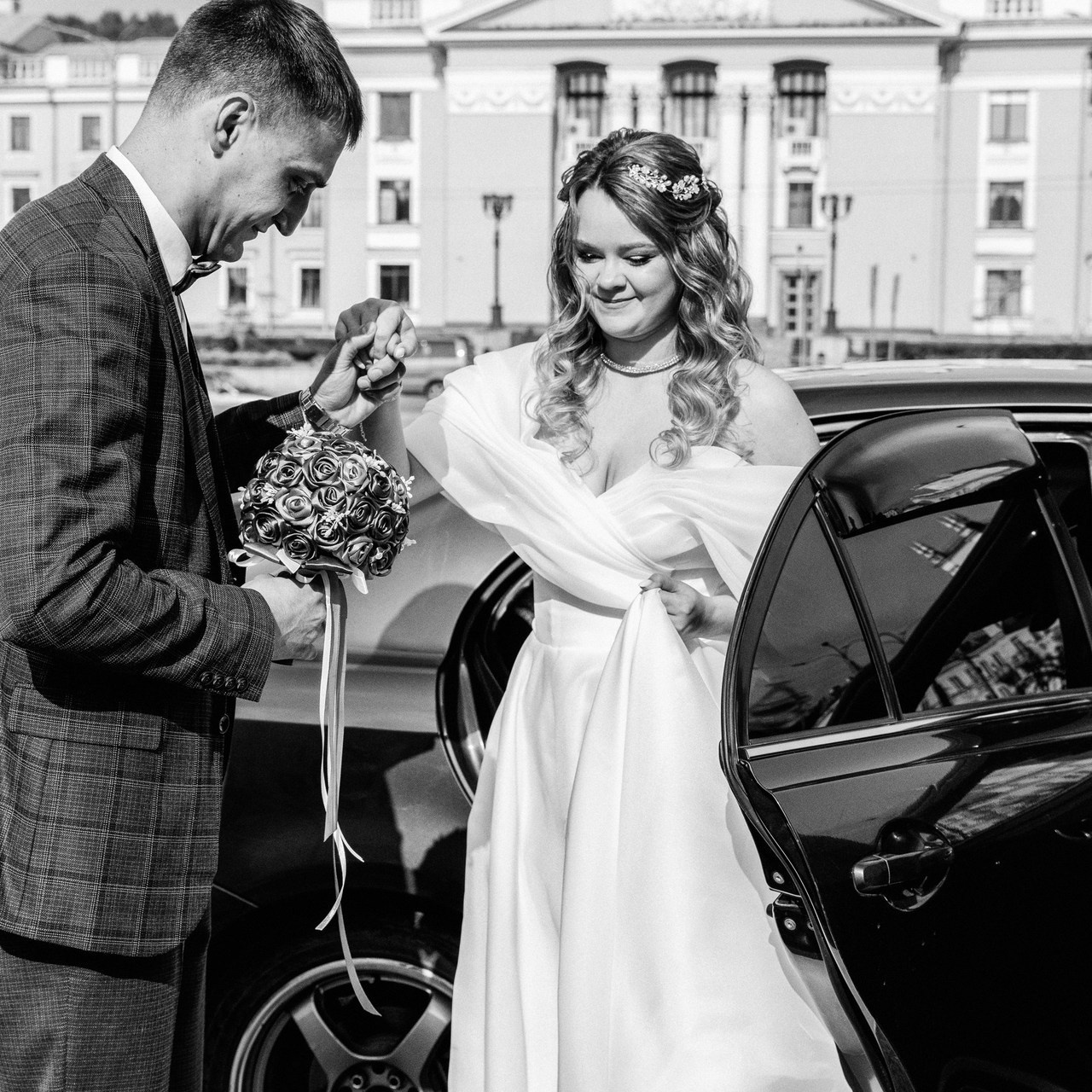 Отзывы. Свадебный и портретный фотограф в Новокузнецке Екатерина Авдеева