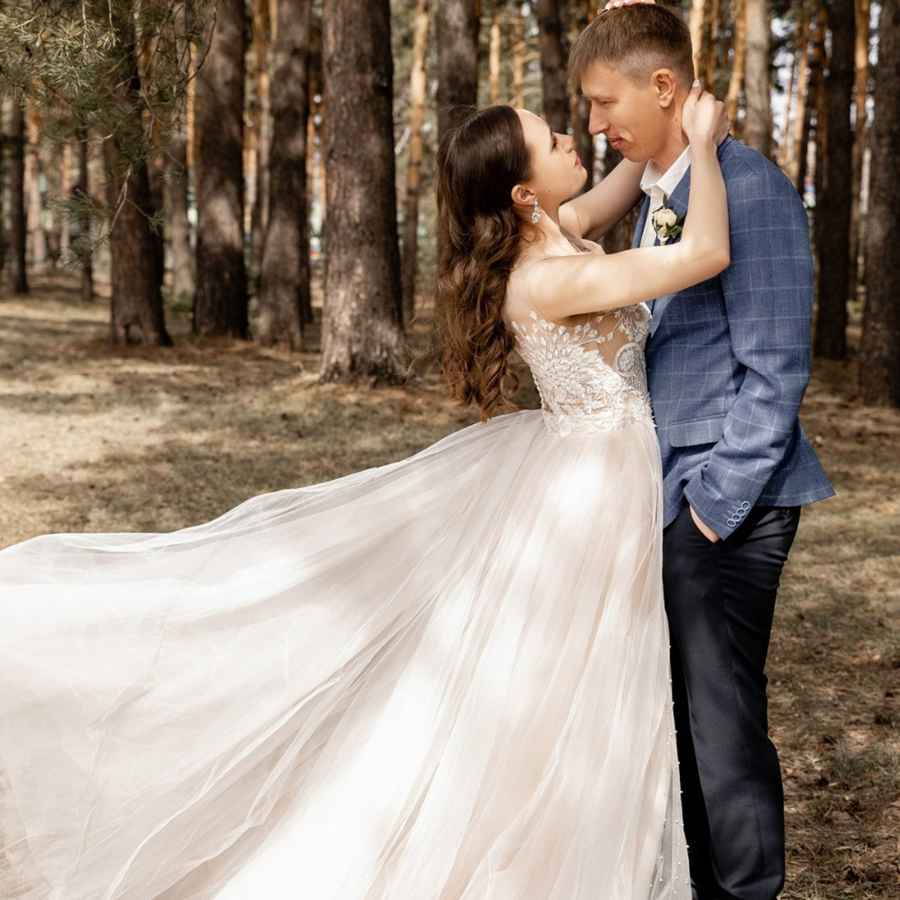 Отзывы. Свадебный и портретный фотограф в Новокузнецке Екатерина Авдеева