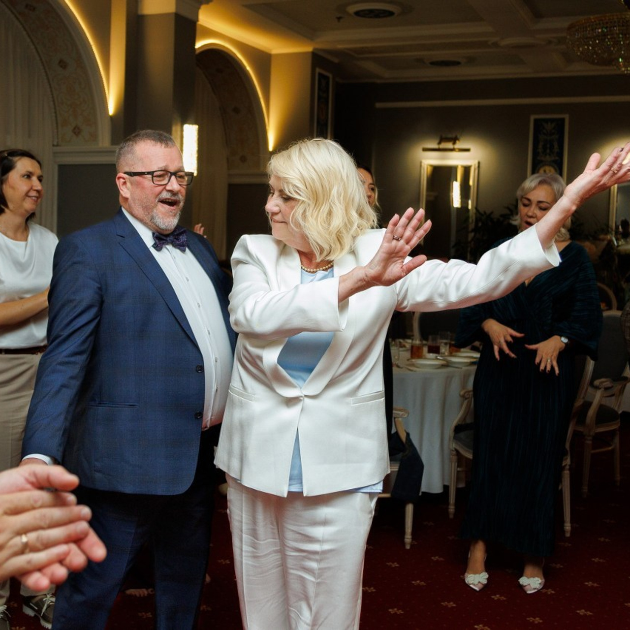 Отзывы. Свадебный и портретный фотограф в Санкт-Петербурге Анатолий Рыбенков