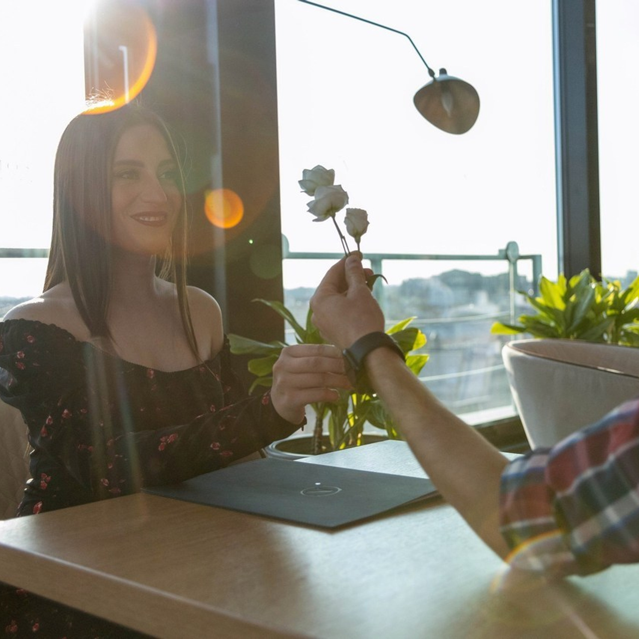 Отзывы. Свадебный и портретный фотограф в Санкт-Петербурге Анатолий Рыбенков