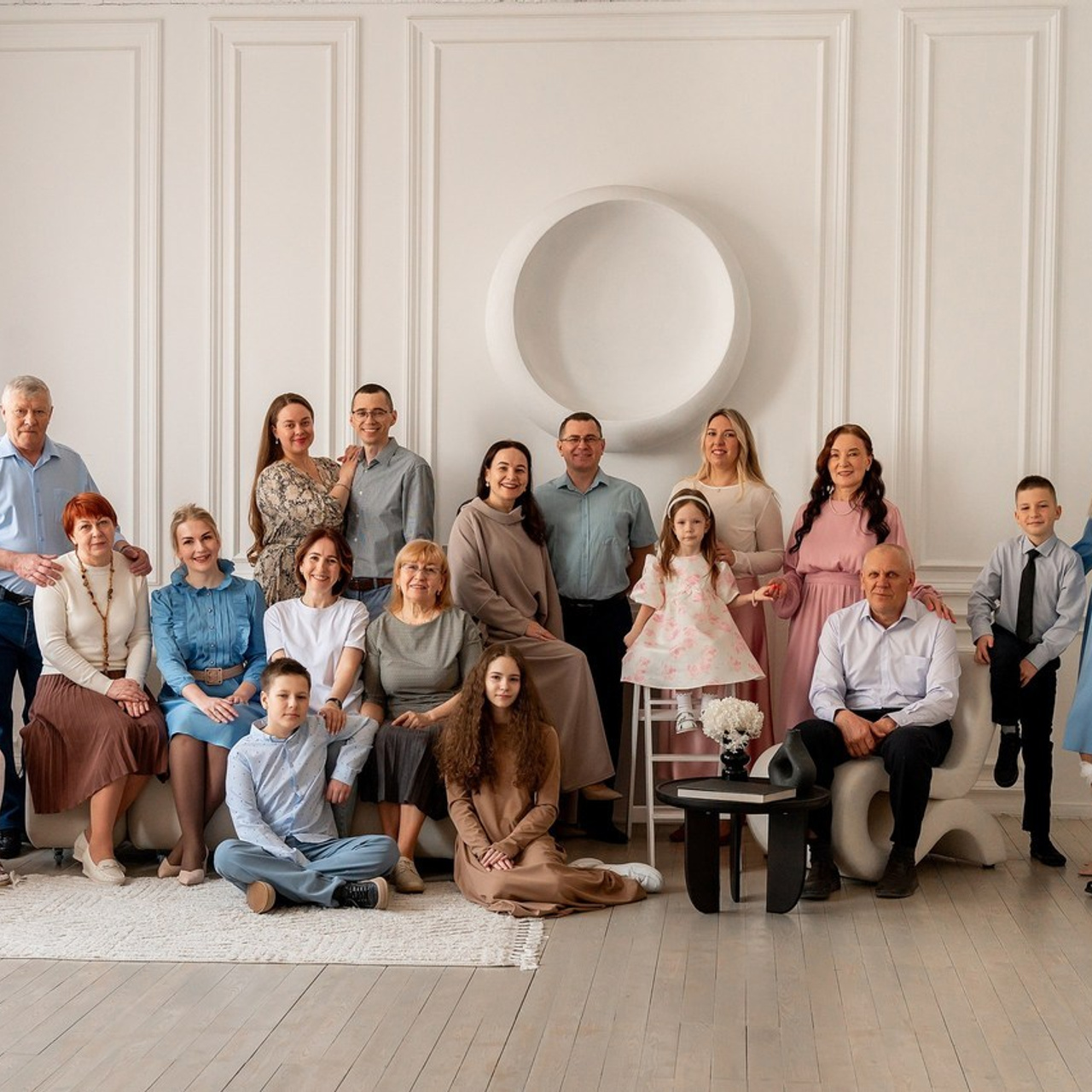 Отзывы. Фотограф в Омске Евгения Каргаполова