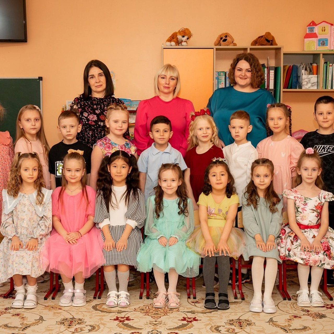 Отзывы. Фотограф в Омске Евгения Каргаполова