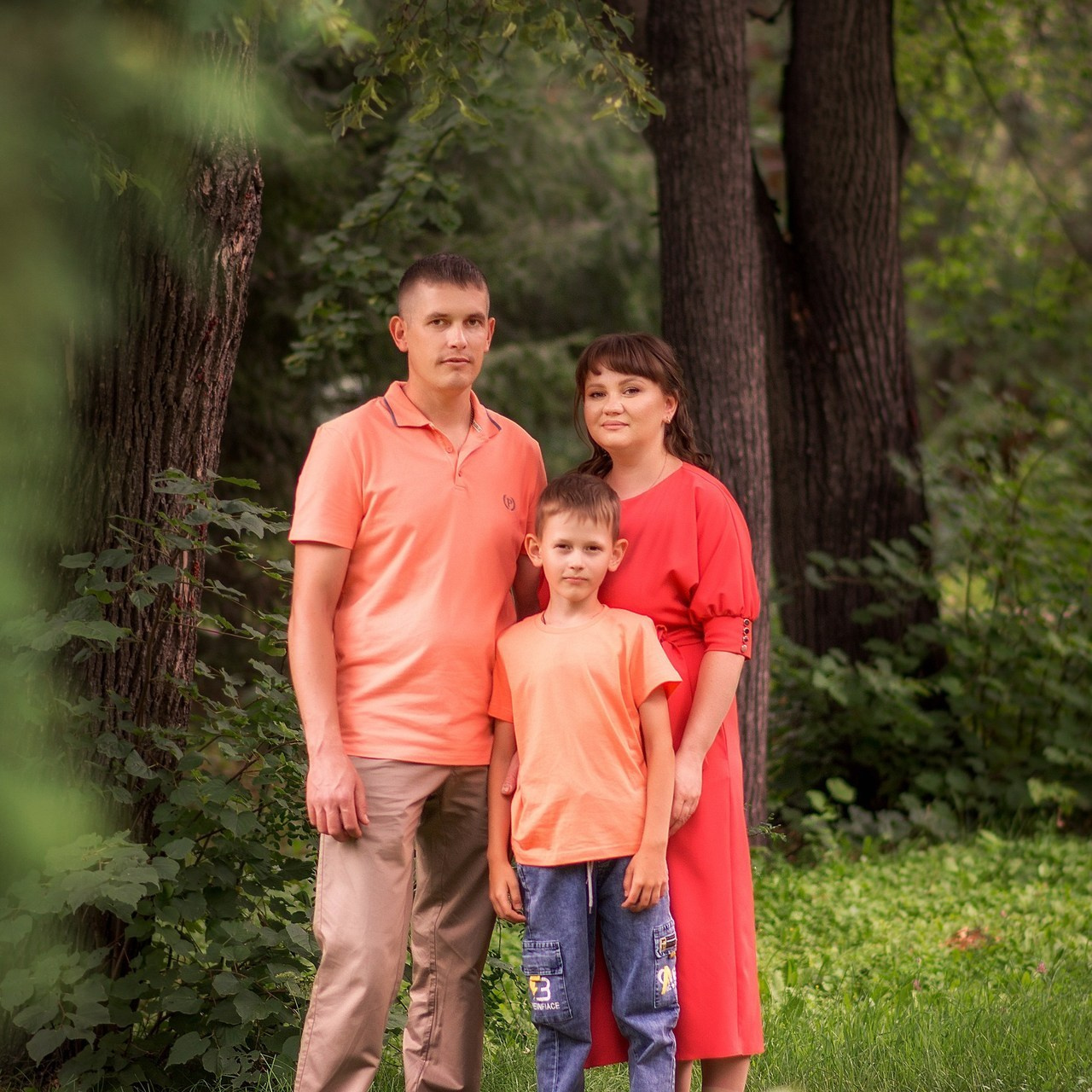 Отзывы. Фотограф в Омске Евгения Каргаполова
