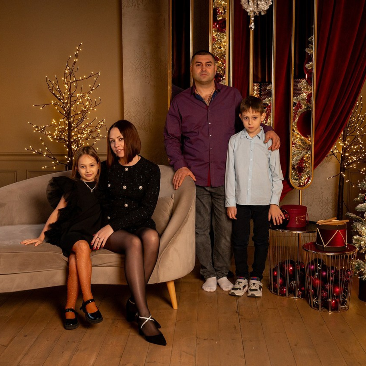 Отзывы. Фотограф в Омске Евгения Каргаполова