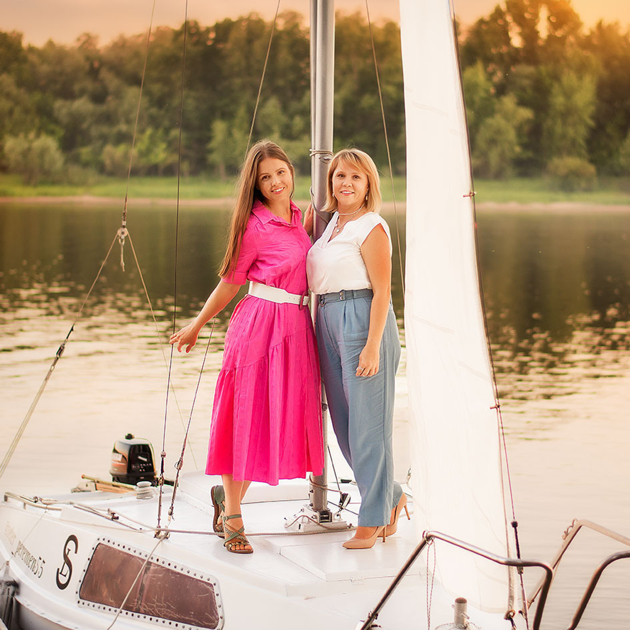 Отзывы. Фотограф в Омске Евгения Каргаполова