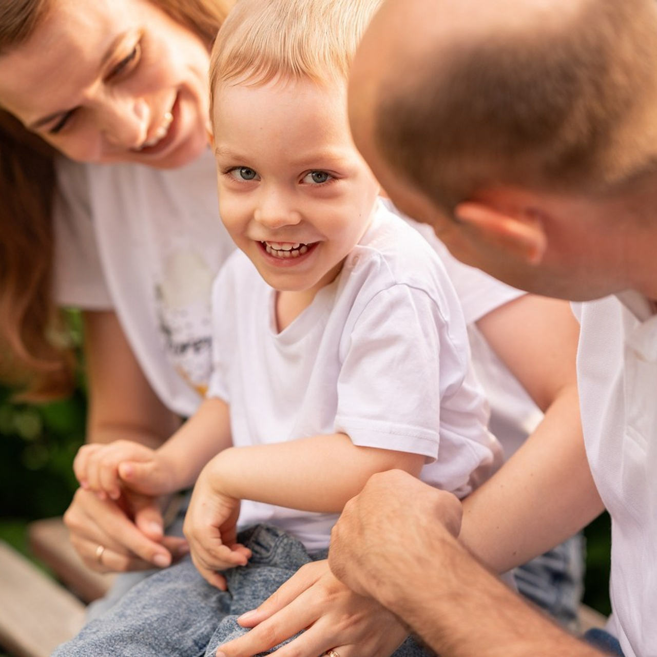 Отзывы. Фотограф в Омске Евгения Каргаполова