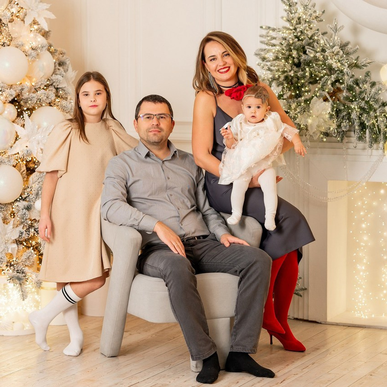 Отзывы. Фотограф в Омске Евгения Каргаполова