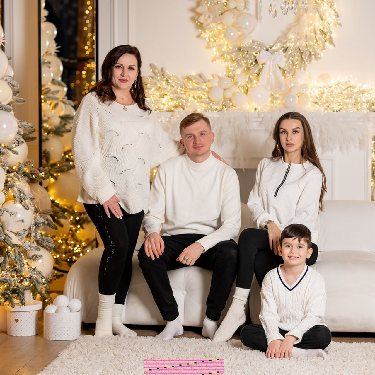 Отзывы. Фотограф в Омске Евгения Каргаполова