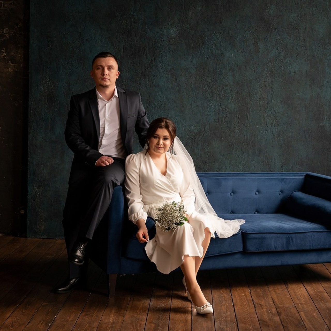 Отзывы. Фотограф в Омске Евгения Каргаполова