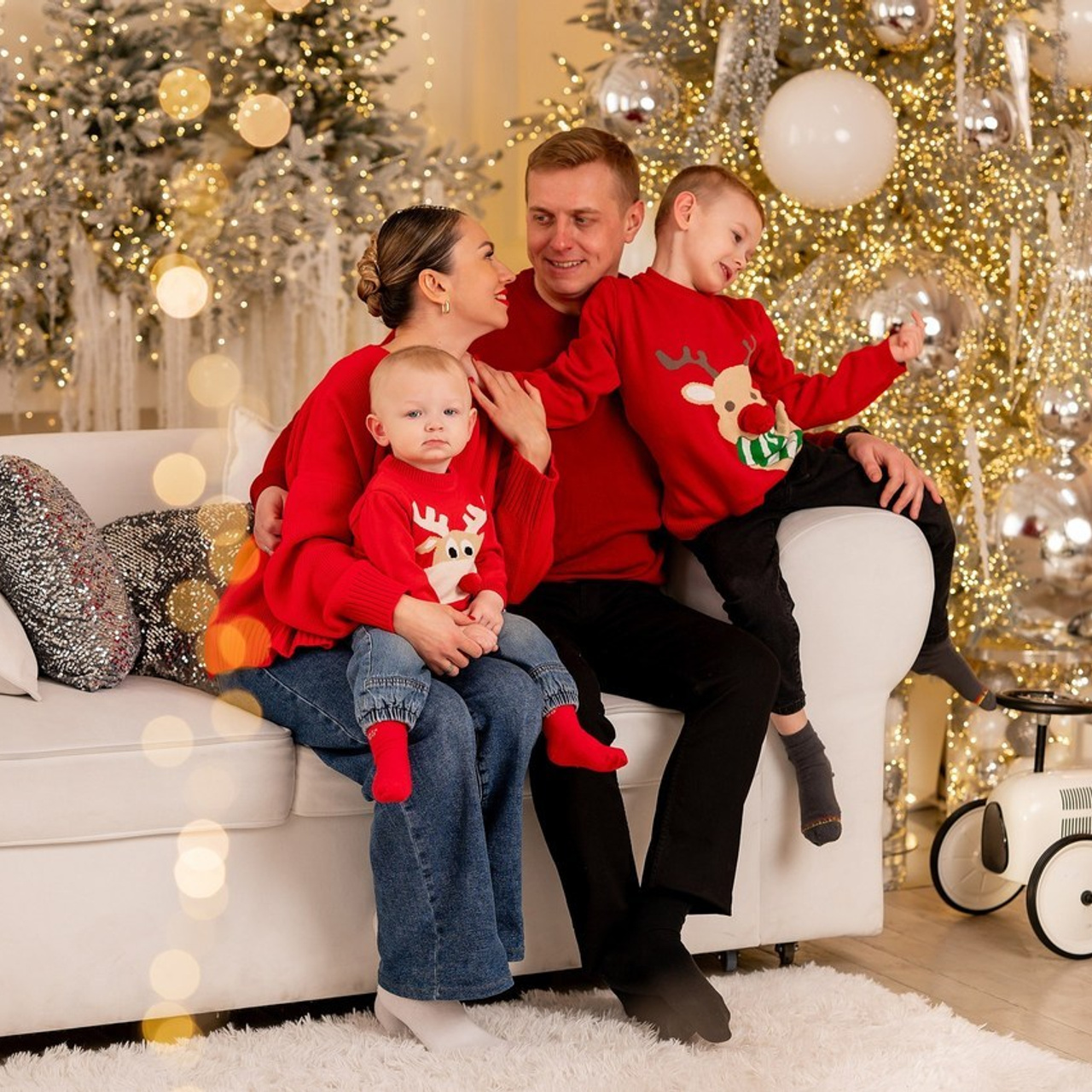 Отзывы. Фотограф в Омске Евгения Каргаполова