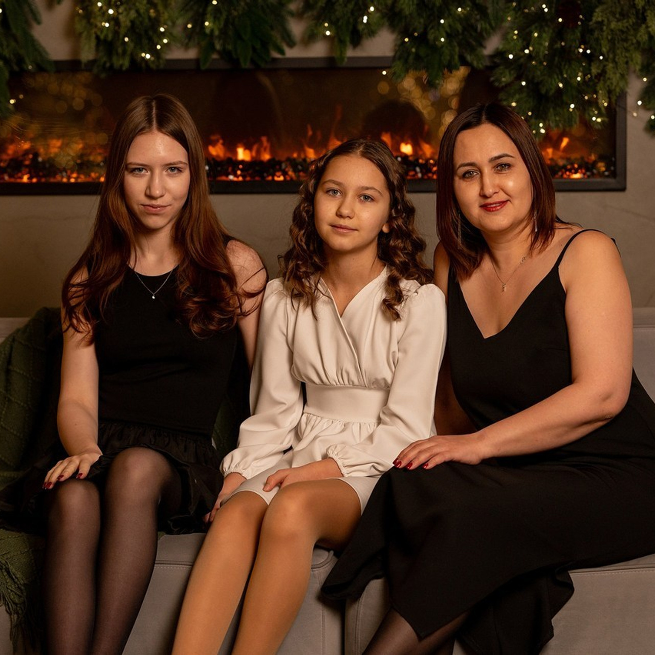 Отзывы. Фотограф в Омске Евгения Каргаполова