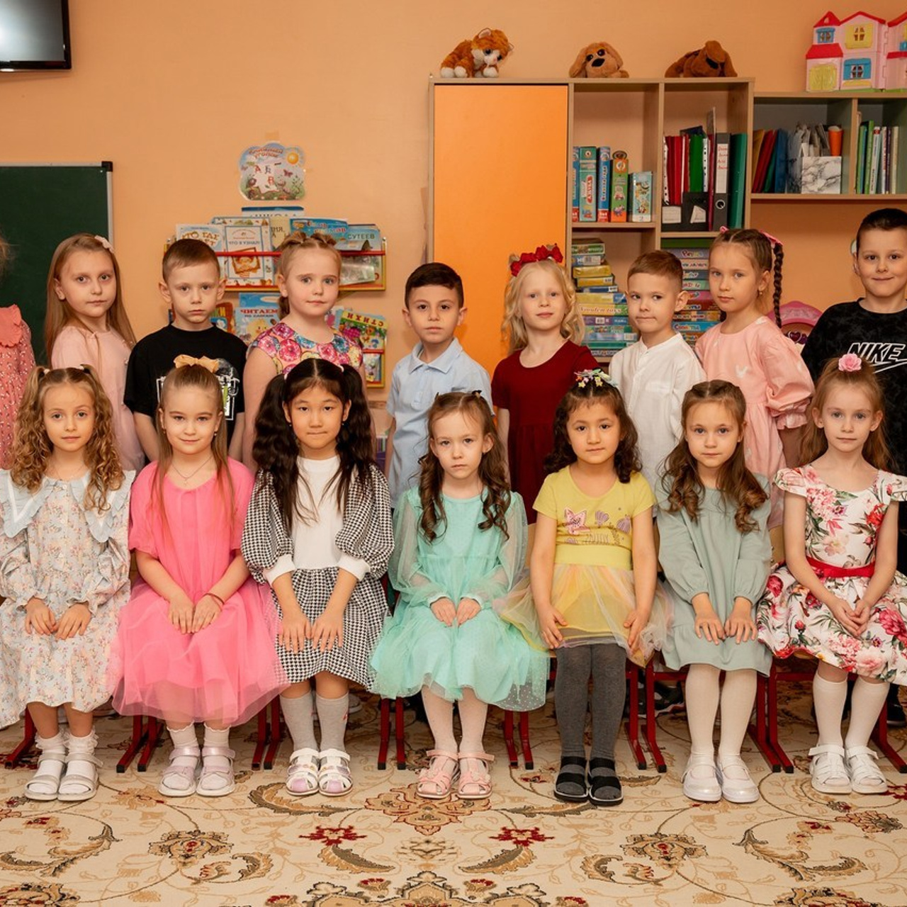 Отзывы. Фотограф в Омске Евгения Каргаполова