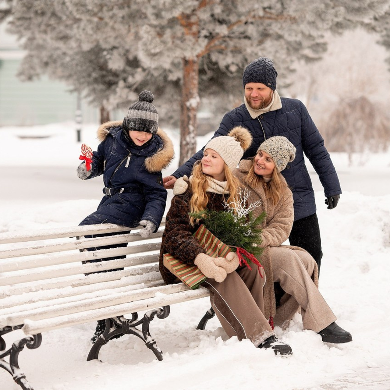 Отзывы. Фотограф в Омске Евгения Каргаполова