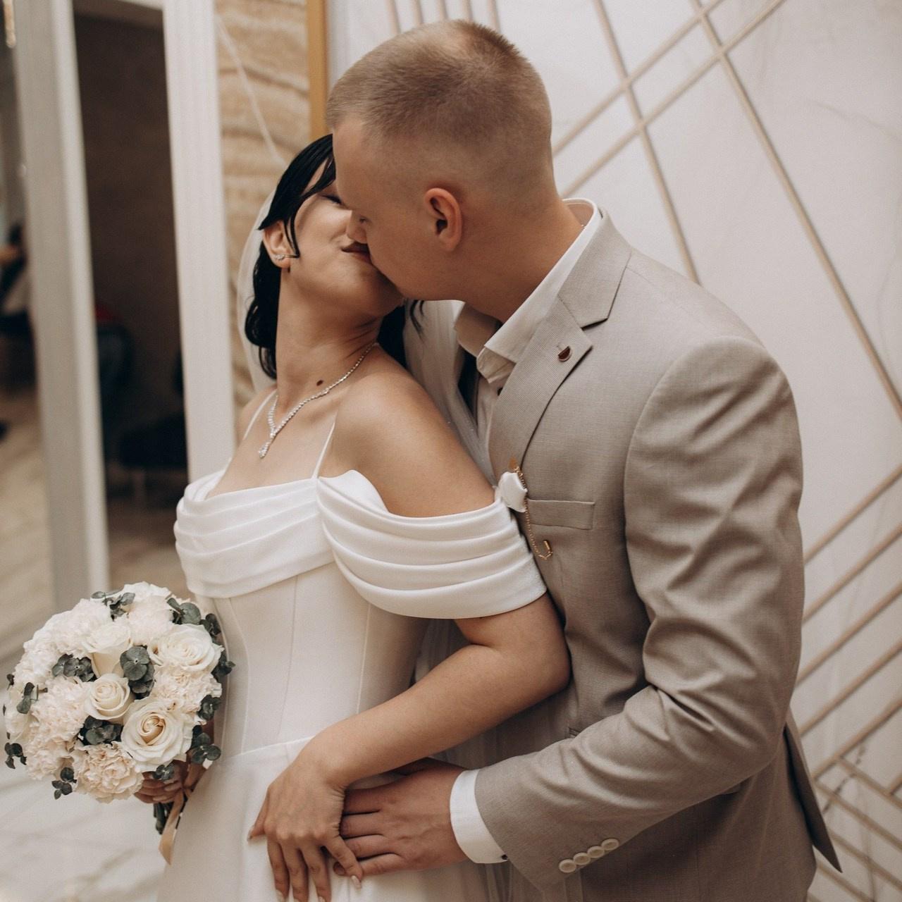 Отзывы. Женский и lovestory фотограф в Архангельске — Манакова Полина