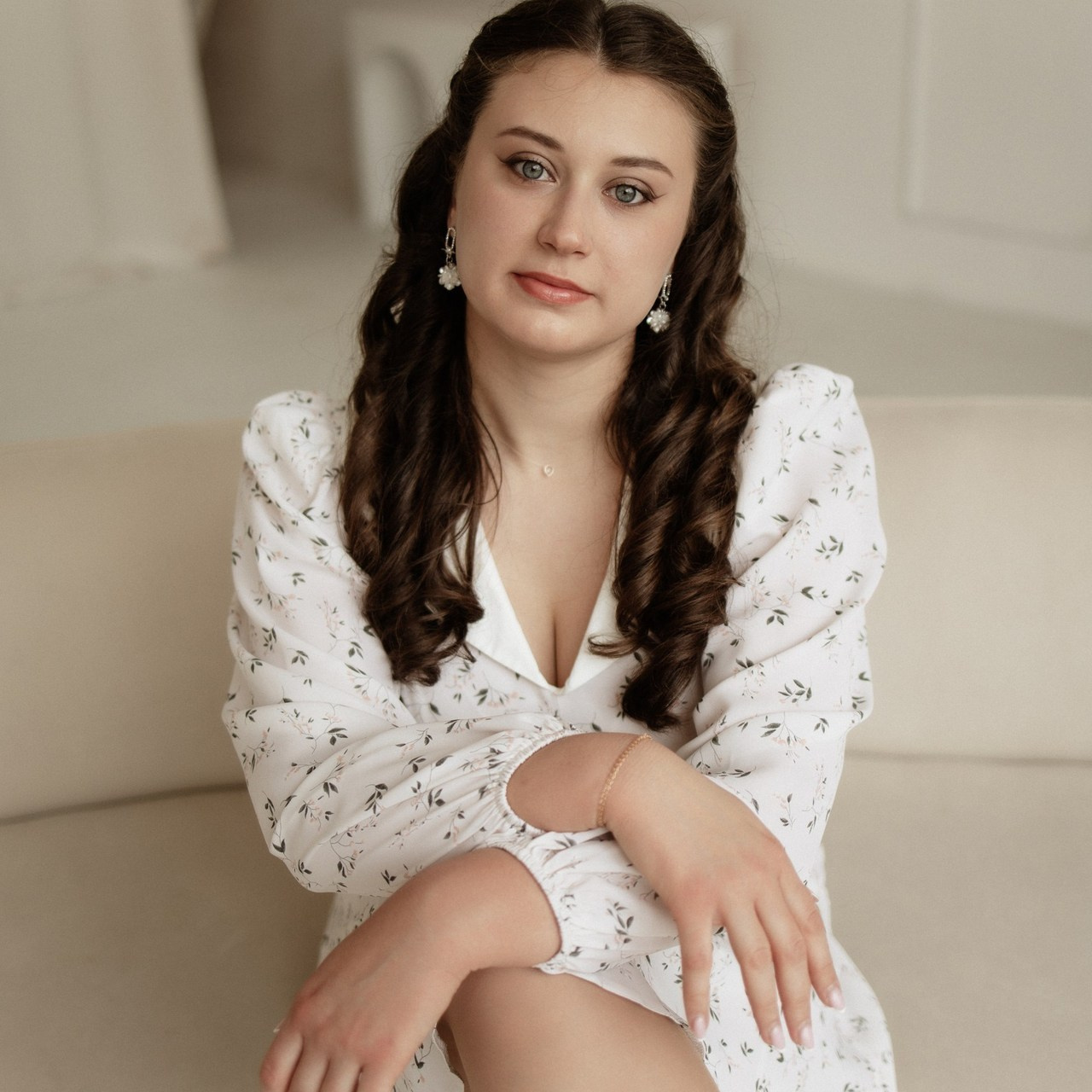 Отзывы. Женский и lovestory фотограф в Архангельске — Манакова Полина